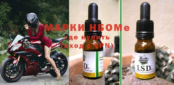 Альфа ПВП Бугульма